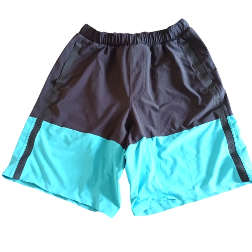 Lululemon Color Block Short